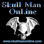 Skull Man OnLine